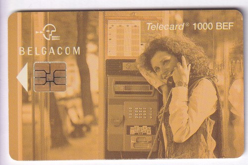 Europe telecarte phonecard - europe,