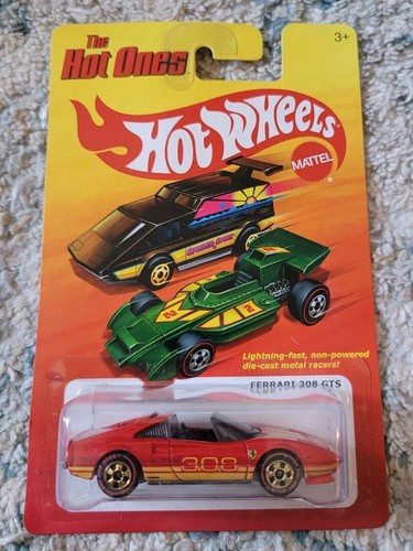 Hot wheels the - hot,