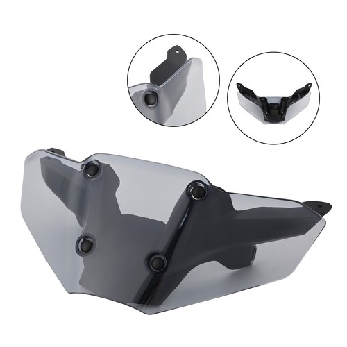 Plastique abs pare - abs, pare-brise