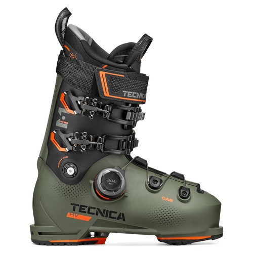 Bottes ski homme tecnica - de,