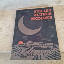 Lucien Rudaux-  Sur les autres