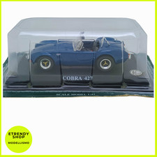 Ac Cobra 427 1961 Miniature