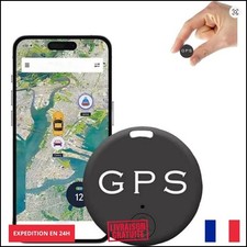Localisateur voiture bluetooth
