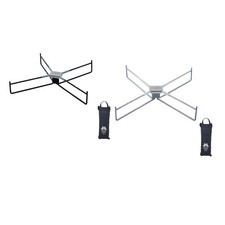 Support pliable pour 