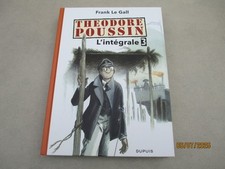 THEODORE POUSSIN - INTEGRALE