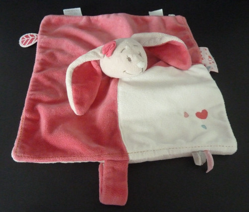 Doudou plat noukie s - plat, noukie's