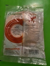 rondelles pour bocaux conserve