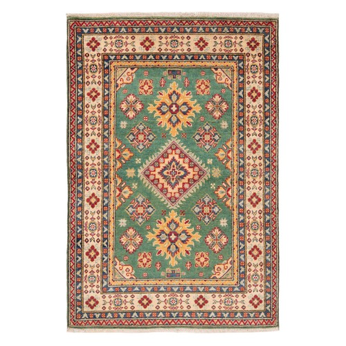 Kazak tapis tissé - tapis,