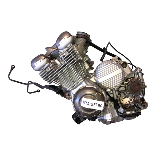 Yamaha 600 diversion - yamaha,