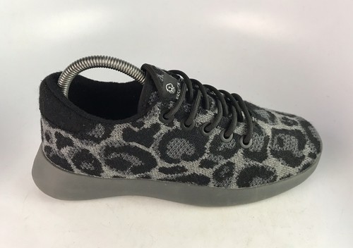 Giesswein merino wool runners - wool,