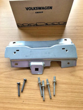 VOLKSWAGEN TRANSPORTER T5 + GP