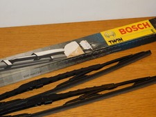 essuie-glace BOSCH 603 KIA CARNIVAL mazda MPV nissan serena vanette cargo MERIVA