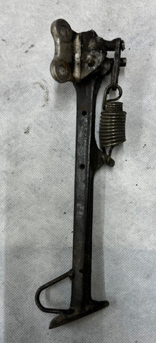 Honda 400r support - ns,