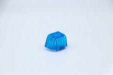 PLAYMOBIL gyrophare bleu toit