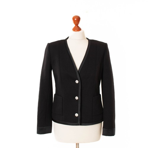 Veste blazer chanel - blazer,