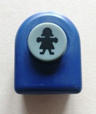 Perforatrice feuille Fillette