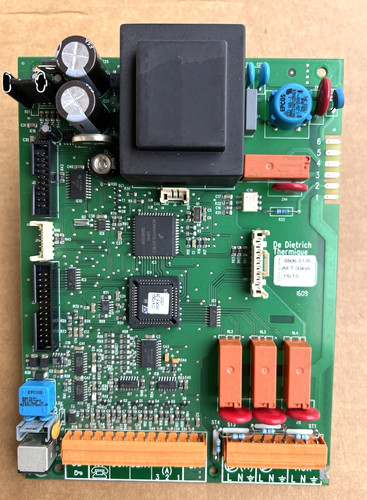 Cpu carte dietrich - carte, 88065126