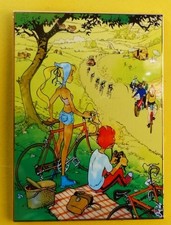 GRAND PIN'S PINS TINTIN  - A