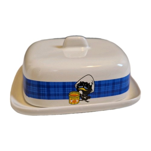 Petit beurrier calimero - beurrier,
