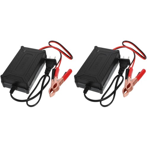 Chargeur batterie de - batterie,