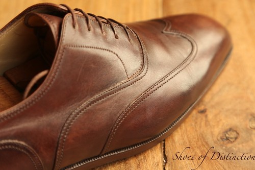 Chaussures derby berluti - berluti, en