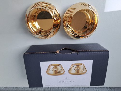 Georg jensen paires de - jensen,