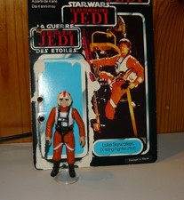 Figurine vintage star wars