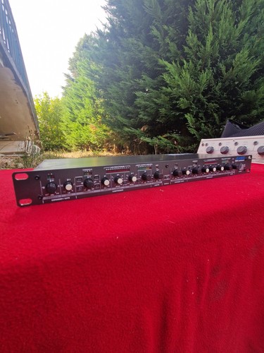 Limiteur compresseur gate - compresseur,