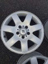 Jante alu  BMW SERIE 3 IV PH.2 - 36111094498 - H0-1977V