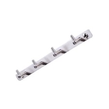  Tringle Vetement Murale Paterre Manteau Portemanteau Rack De Crochet