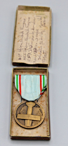 Rare ancienne medaille - medaille, du