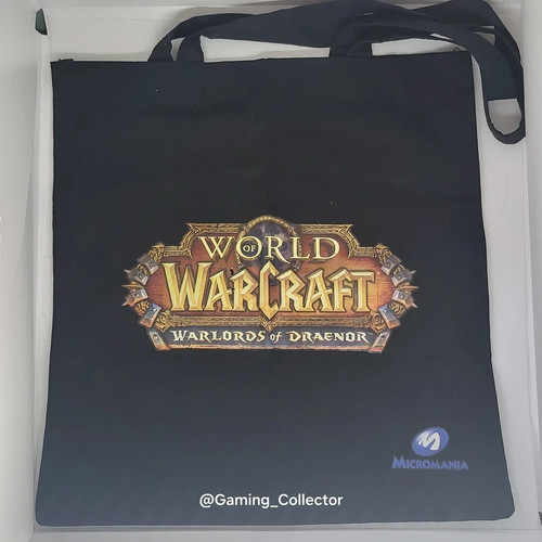 World warcraft warlords of - of,