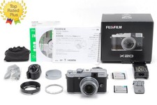 【Top Mint w/ Box】 FUJIFILM