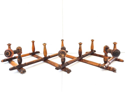 Portemanteau porte chapeaux - portemanteau, porte-chapeaux