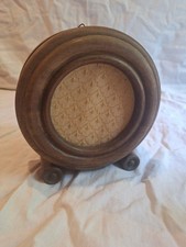 Antique TSF Art Deco Speaker 