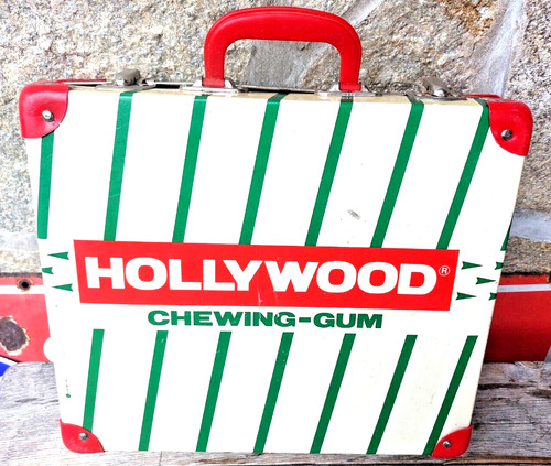 Valise publicitaire hollywood - publicitaire,
