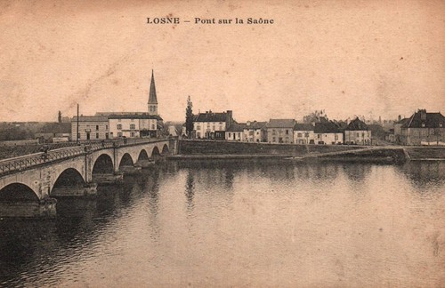 Cpa losne - 21,