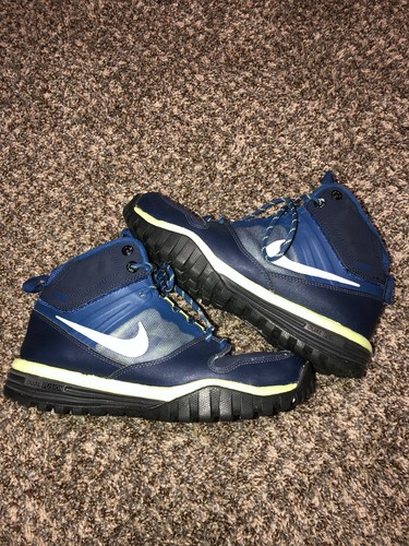 Nike dual fusion hills mid - fusion,