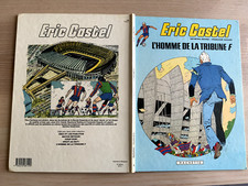 Eric Castel L'Homme de la