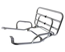 Porte-bagages arrière FACO