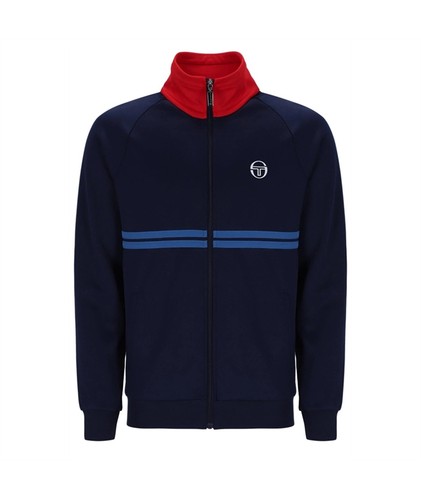 Sergio tacchini tracktop - 🔵sergio,