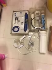 Joblot de 3 kits de filtres à