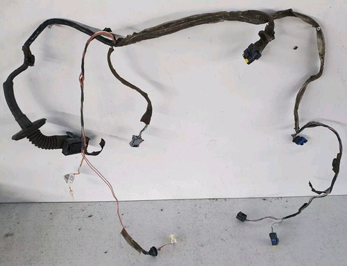 Faisceau cables cablage porte - faisceau,