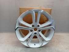 Opel Astra J Jante En Alliage