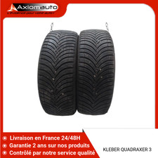 🇫🇷 Paire de pneus KLEBER