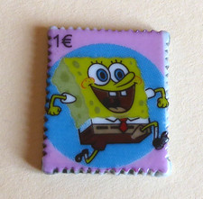 Fève La BD Timbrée - 2004 -