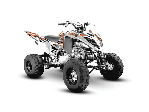 Kit graphisme yamaha - kit,