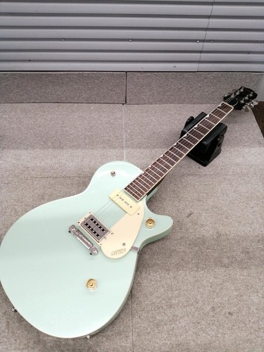 Guitare électrique gretsch - électrique,