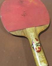 RAQUETTE DONNAY TENNIS TABLE