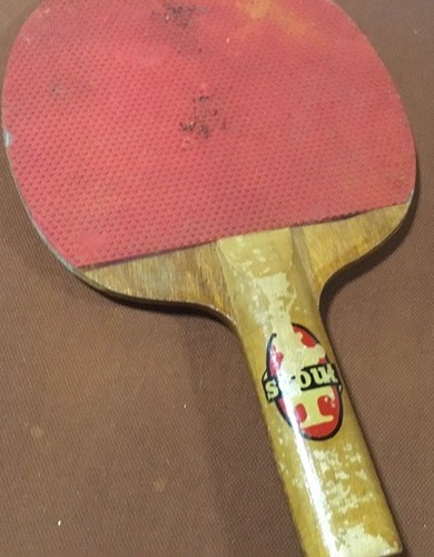 Raquette donnay tennis table - donnay,